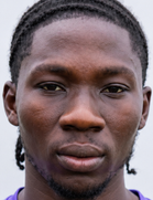 Paul Yeboah Paul Yeboah