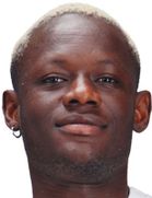 Gilbert Mendy Gilbert Mendy