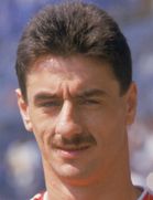 Ian Rush