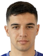 Petar Zografov