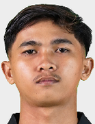 Achmad Alfarizi
