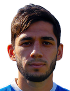 Valiabdula Magomedov Valiabdula Magomedov