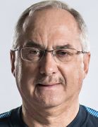 Uli Stielike Uli Stielike