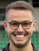 Jan-Luca Spahn Jan-Luca Spahn