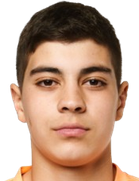 Azamat Tebiev