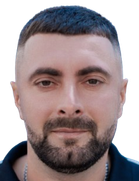 Oleksandr Zhdanyuk Oleksandr Zhdanyuk