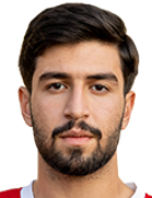 Reza Kheirbin Reza Kheirbin