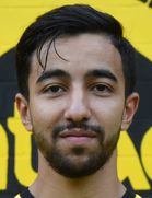 Othmane Bouaz