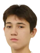 Timur Deshko Timur Deshko