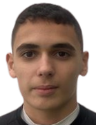 Galin Dimitrov