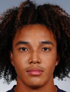 Jelani McGhee