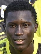 Arafat Nkoola Arafat Nkoola