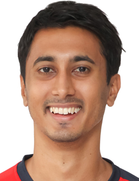 Rhysh Roshan Rai