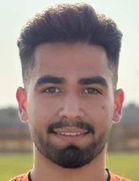 Amirreza Heydari Amirreza Heydari