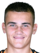 Yegor Falkovskyi Yegor Falkovskyi