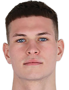 Arseniy Gribovskiy