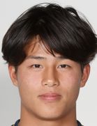 Takatora Harada