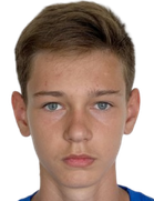 Dmytro Bondarenko Dmytro Bondarenko