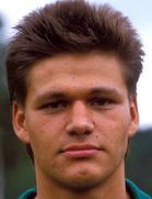 Uwe Fuchs