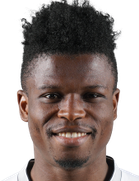 Mikel Agu Mikel Agu