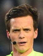 Kevin Van Damme