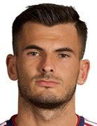 Szilveszter Hangya Szilveszter Hangya