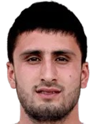 Dilshod Safarmamadov