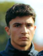 Berat Menekşe