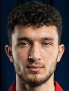 Muhammet Salih Kaya