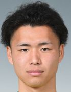 Takumi Matsumura headshot