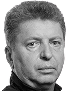 Vyacheslav Trushin Vyacheslav Trushin