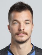 Stefan Mugosa