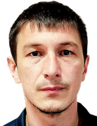 Kamalutdin Akhmedov Kamalutdin Akhmedov
