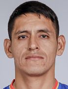 Diego Janampa