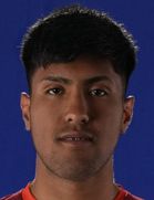 Ángel Carvajal
