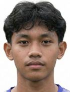 Alexander Villarosa