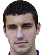 Valerijus Mižigurskis