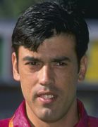 Daniel Fonseca