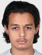 Ayoub Gharbia