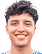 Donovan Trujillo Donovan Trujillo