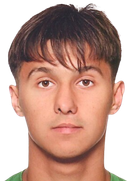 Yevgeniy Palyvoda Yevgeniy Palyvoda