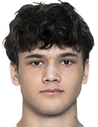 Aleksey Yusupkhodzhaev Aleksey Yusupkhodzhaev