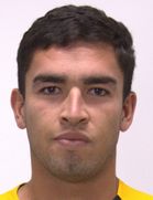 Javier Velázquez