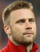 Artur Boruc Artur Boruc