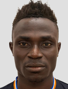 Richmond Kwasi Owusu Richmond Kwasi Owusu
