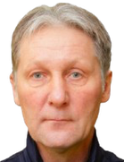 Vasiliy Dyatlov Vasiliy Dyatlov