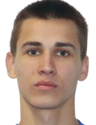 Yaroslav Shevchuk Yaroslav Shevchuk