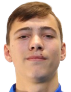 Daniil Kochugurov