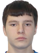 Trofim Ermolaev Trofim Ermolaev