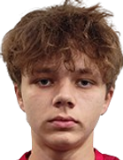 Matvey Slobodyan Matvey Slobodyan